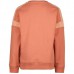 RAIZZED Jongens Sweater Jamison Faded Rust